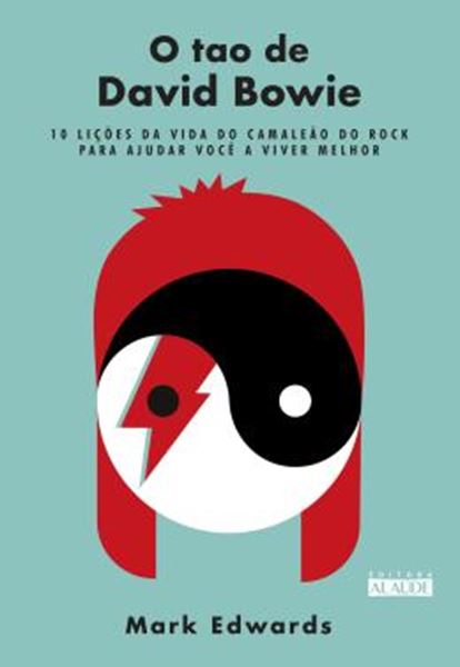 Picture of O TAO DE DAVID BOWIE