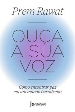 Imagem de OUCA A SUA VOZ