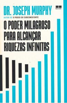 Imagem de O PODER MILAGROSO PARA ALCANCAR RIQUEZAS INFINITAS