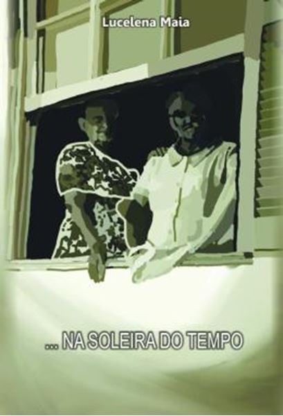 Picture of ...NA SOLEIRA DO TEMPO