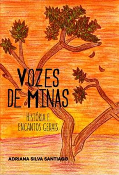 Picture of VOZES DE MINAS - HISTORIA E ENCANTOS GERAIS