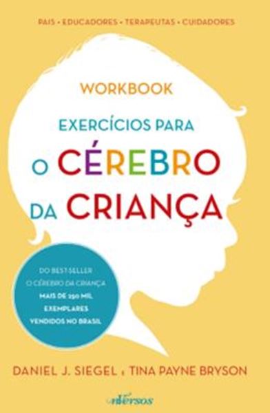 Picture of WORKBOOK EXERCICIOS PARA O CEREBRO DA CRIANCA