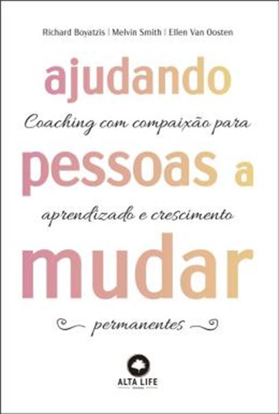 Picture of AJUDANDO PESSOAS A MUDAR