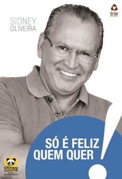 Imagem de SO E FELIZ QUEM QUER