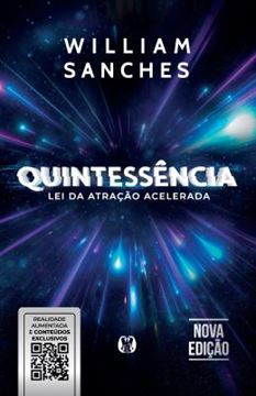 Imagem de QUINTESSENCIA - A LEI DA ATRACAO ACELERADA