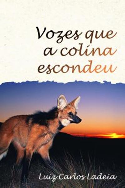 Picture of VOZES QUE A COLINA ESCONDEU