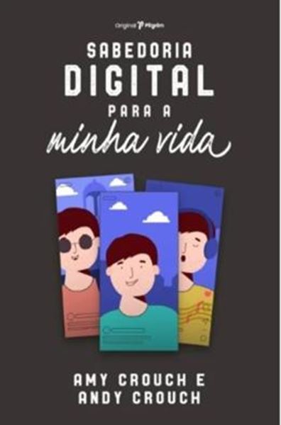 Picture of SABEDORIA DIGITAL PARA MINHA VIDA