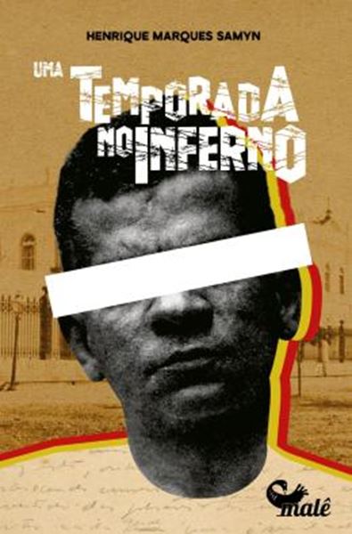 Picture of UMA TEMPORADA NO INFERNO