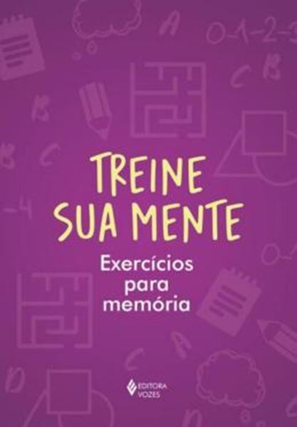 Picture of TREINE SUA MENTE