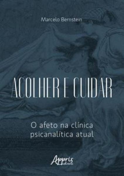 Picture of ACOLHER E CUIDAR