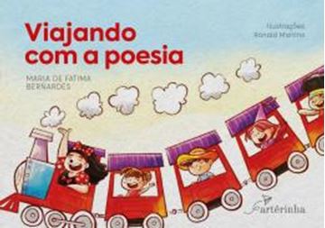 Imagem de VIAJANDO COM A POESIA