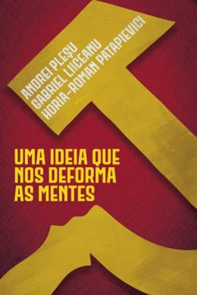 Picture of  IDEIA QUE NOS DEFORMA AS MENTES, UMA