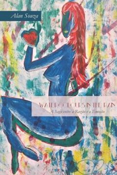 Imagem de WATERCOLOURS IN THE RAIN - A SAGA ENTRE A RAZAO E A EMOCAO - 2ª ED.